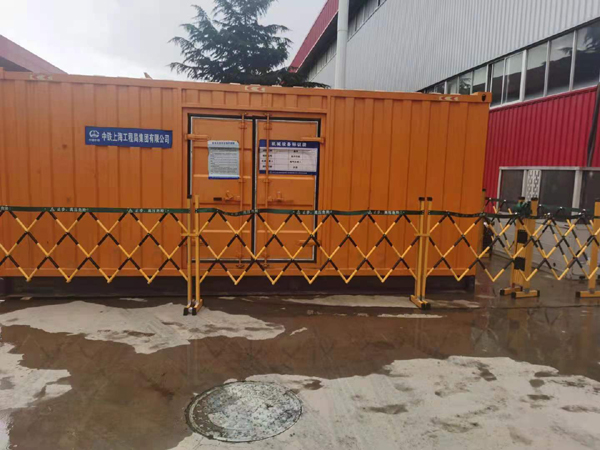 淮阳租赁发电机 柴油发电机组供应商:柴油发电机组润滑油的作用?