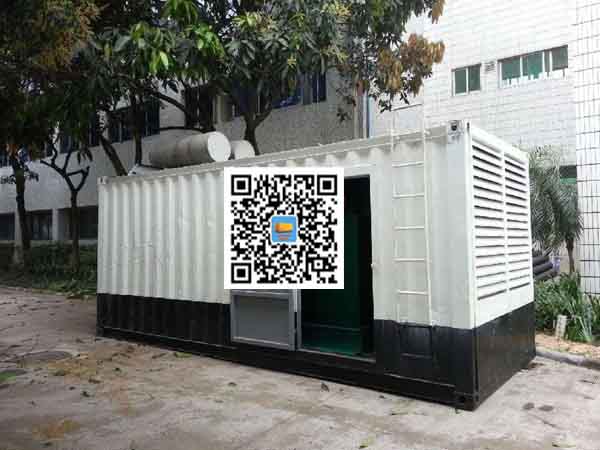 淮阳出租发电机-什么样的柴油发电机使用效果比较好