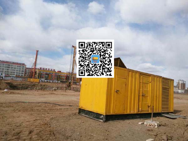 淮阳发电机出租-柴油发电机组安全操作规程有哪些?