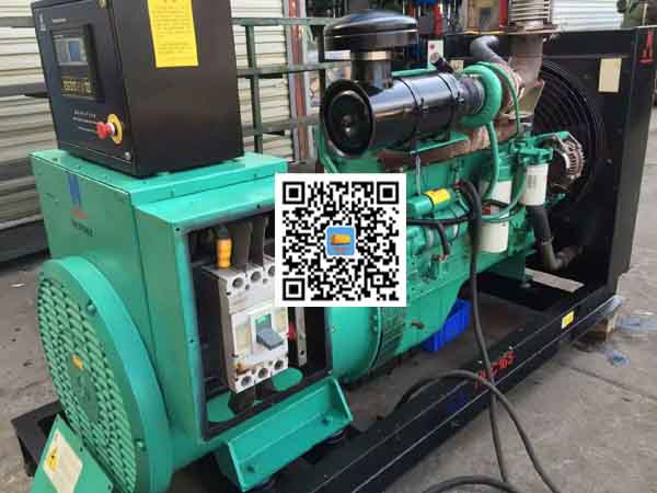 淮阳租赁发电机-发电机一般变压器磁芯所使用的是什么材料?