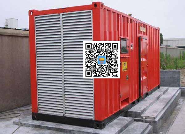淮阳300kw柴油发电机组一个小时耗油