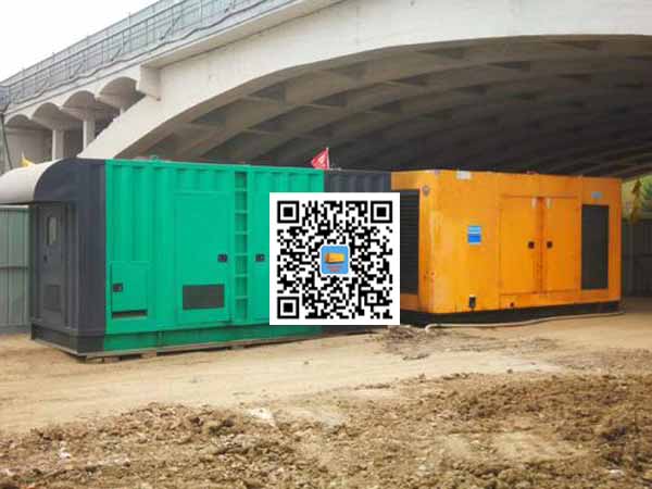 淮阳决定发电机顺利启动的因素及如何解决发电机冬季起动困难问题