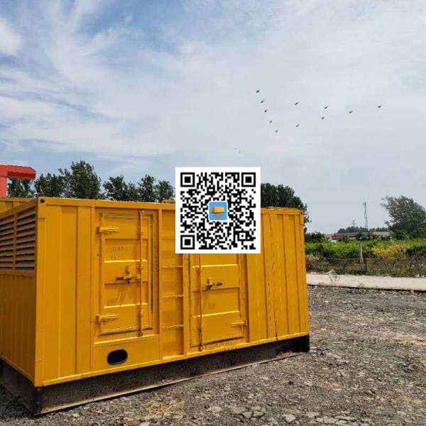 淮阳发电机出租发电机电刷的结构与作用是什么
