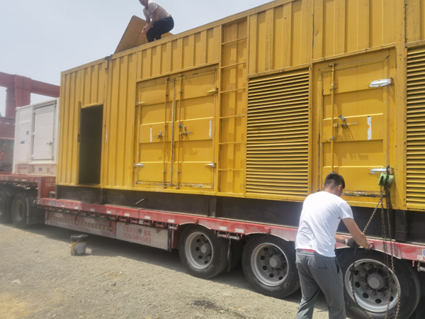 淮阳除了负载情况和发动机维护，还有哪些因素会影响 200kw 柴油发电机的油耗？