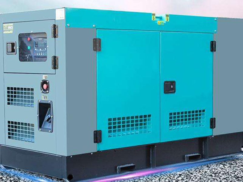 淮阳50KW柴油发电机油耗是多少?