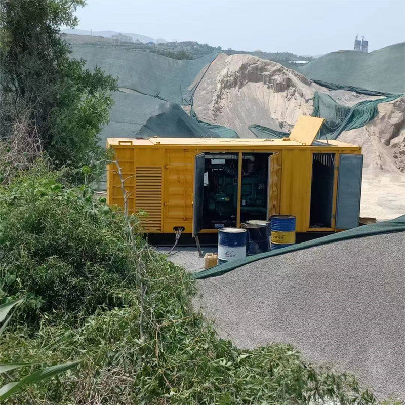 淮阳影响 400KW 柴油发电机组油耗的因素有哪些？
