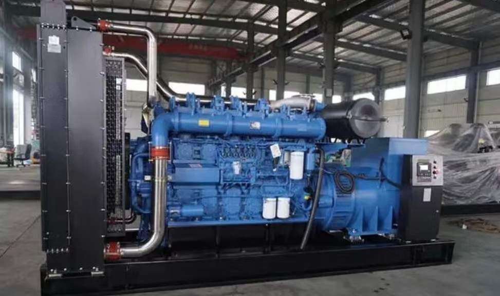 淮阳如何选择适合的 500kW 柴油发电机组？