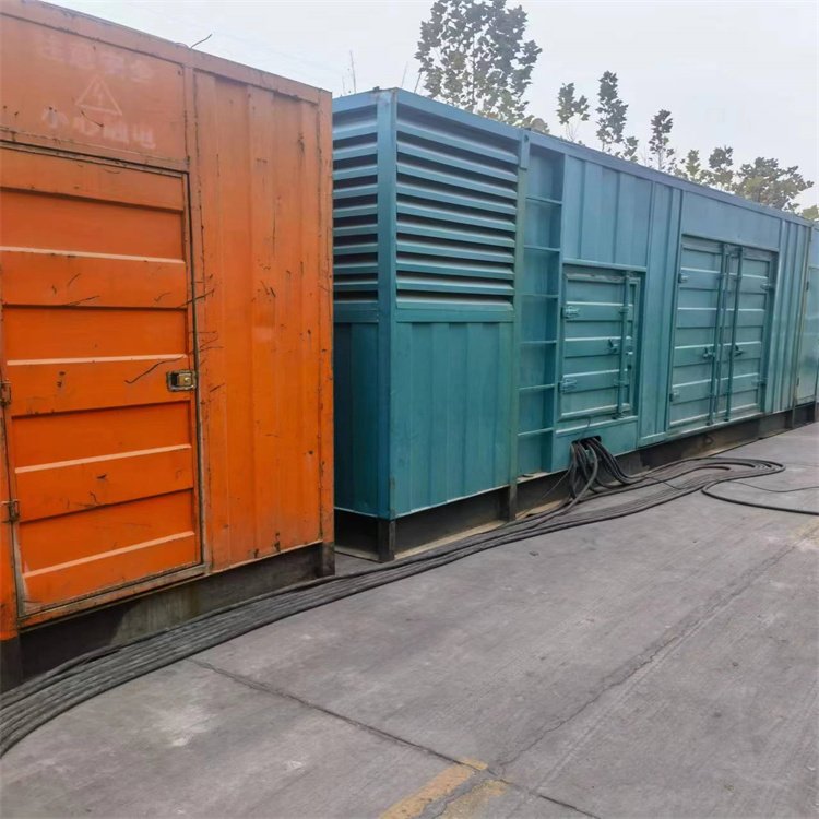淮阳如何选择适合 600kW 柴油发电机组的热继电器？