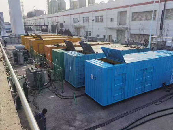 淮阳380V和690V电压的电缆线相同吗?