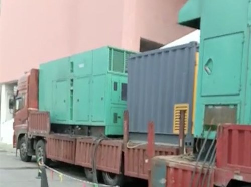 淮阳柴油发电机的功率因数一般是多少？