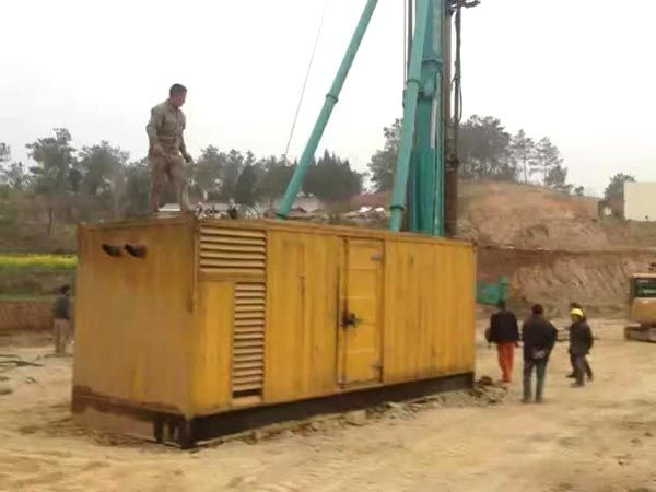 淮阳如何判断水冷式机油散热器密封件是否需要更换?